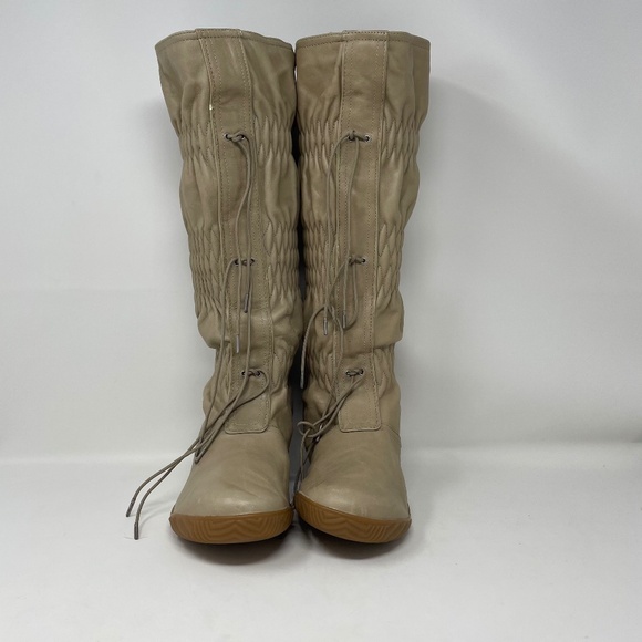 Sorel Shoes - Sorel knee high boots size 7